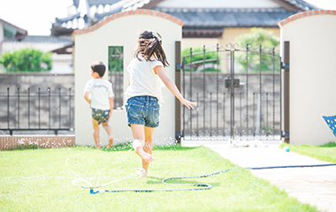 外構・エクステリア工事